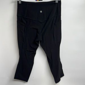 14 Athleta Leggings M